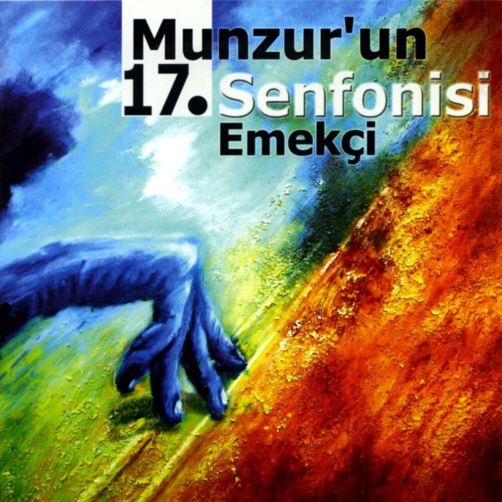 Picture of Munzur'un 17. Senfonisi