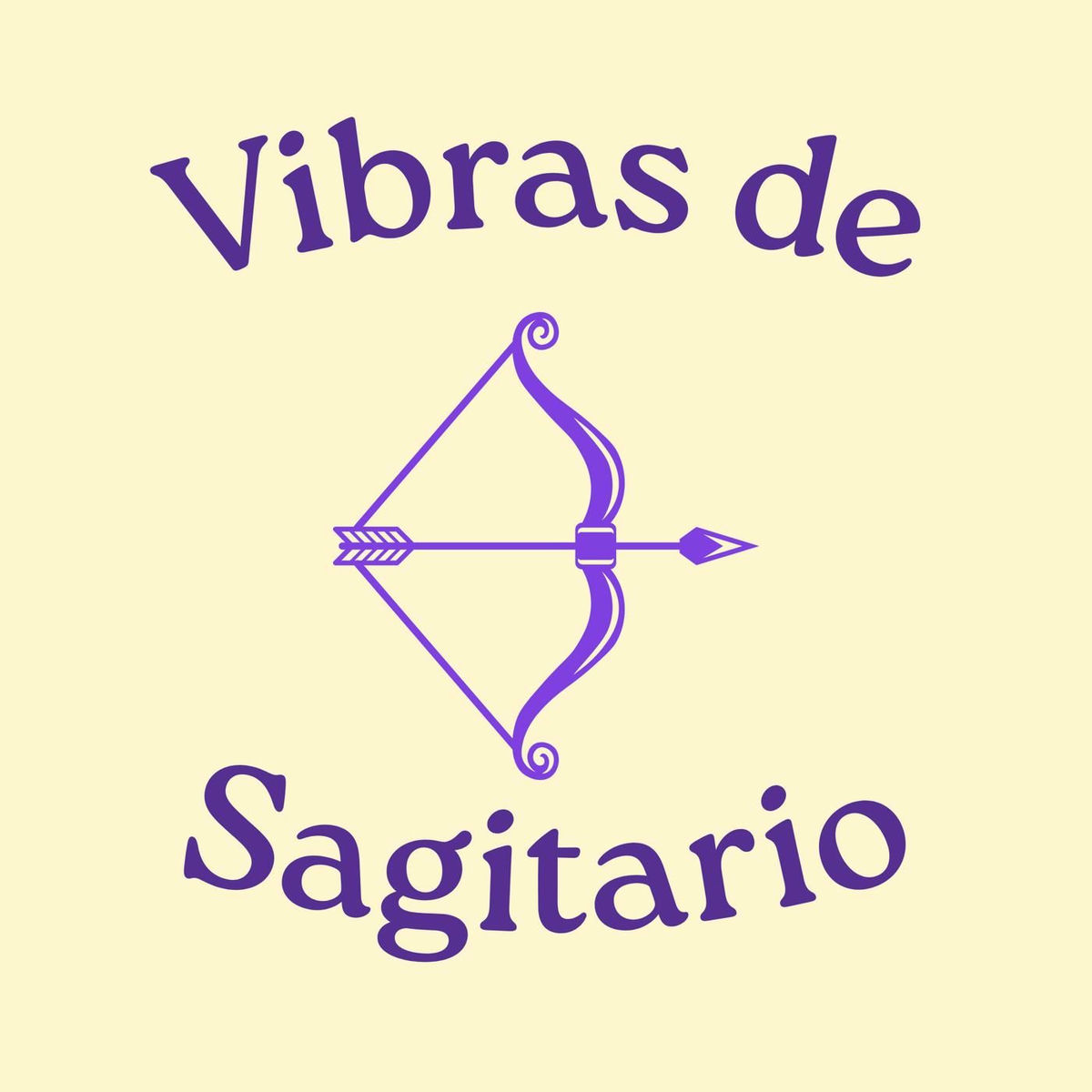 Album cover of Vibras de Sagitario