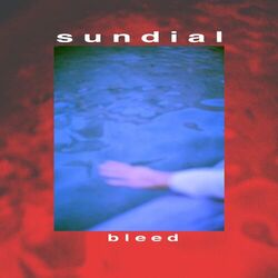 Cover of Bleed