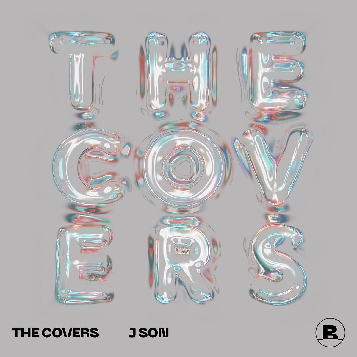 Album cover of The Covers, Json
