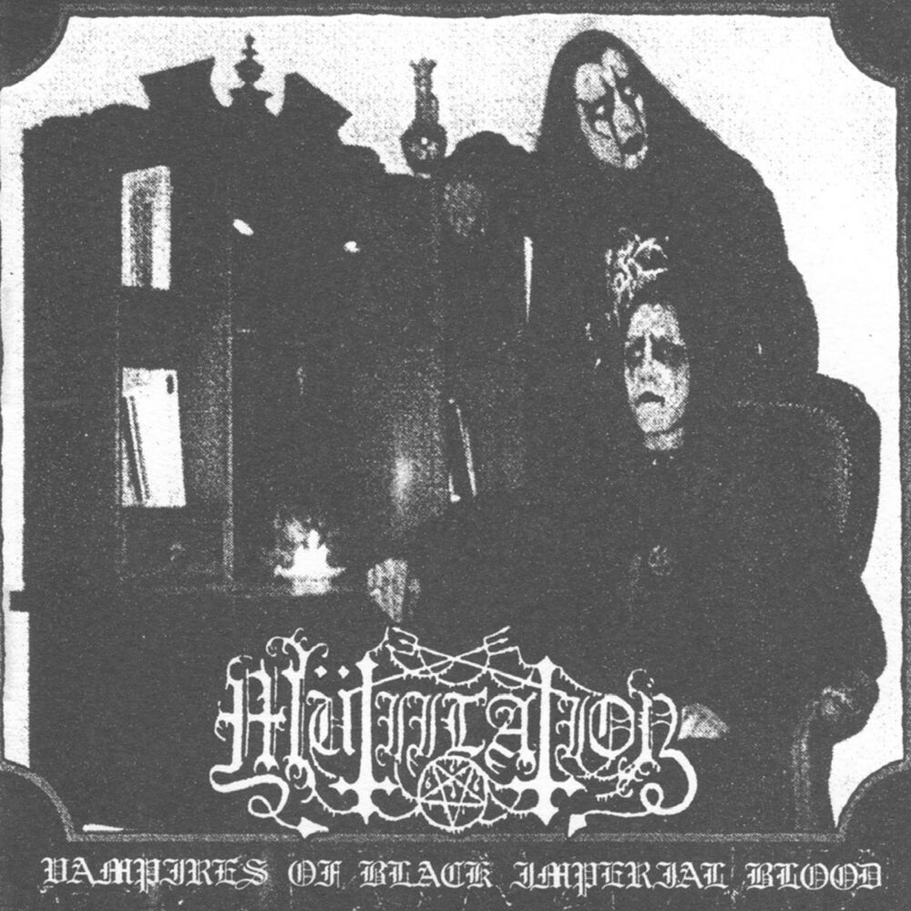 Picture of Vampires of Black Imperial Blood