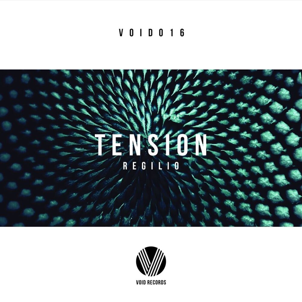 Picture of Tension