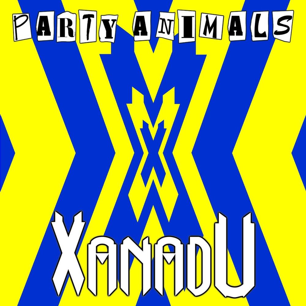 Picture of Xanadu