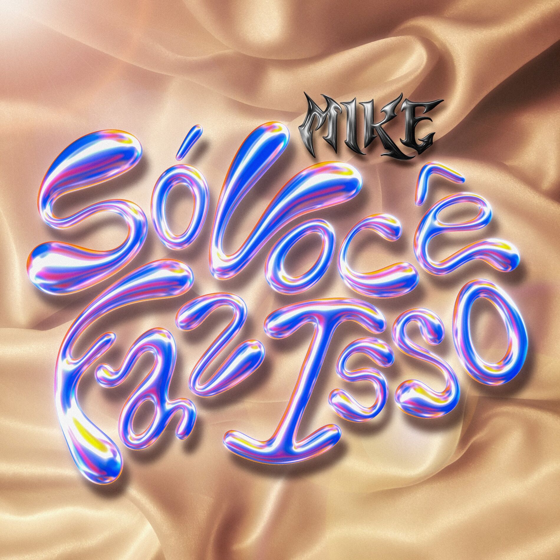 Album cover of Só Você Faz Isso