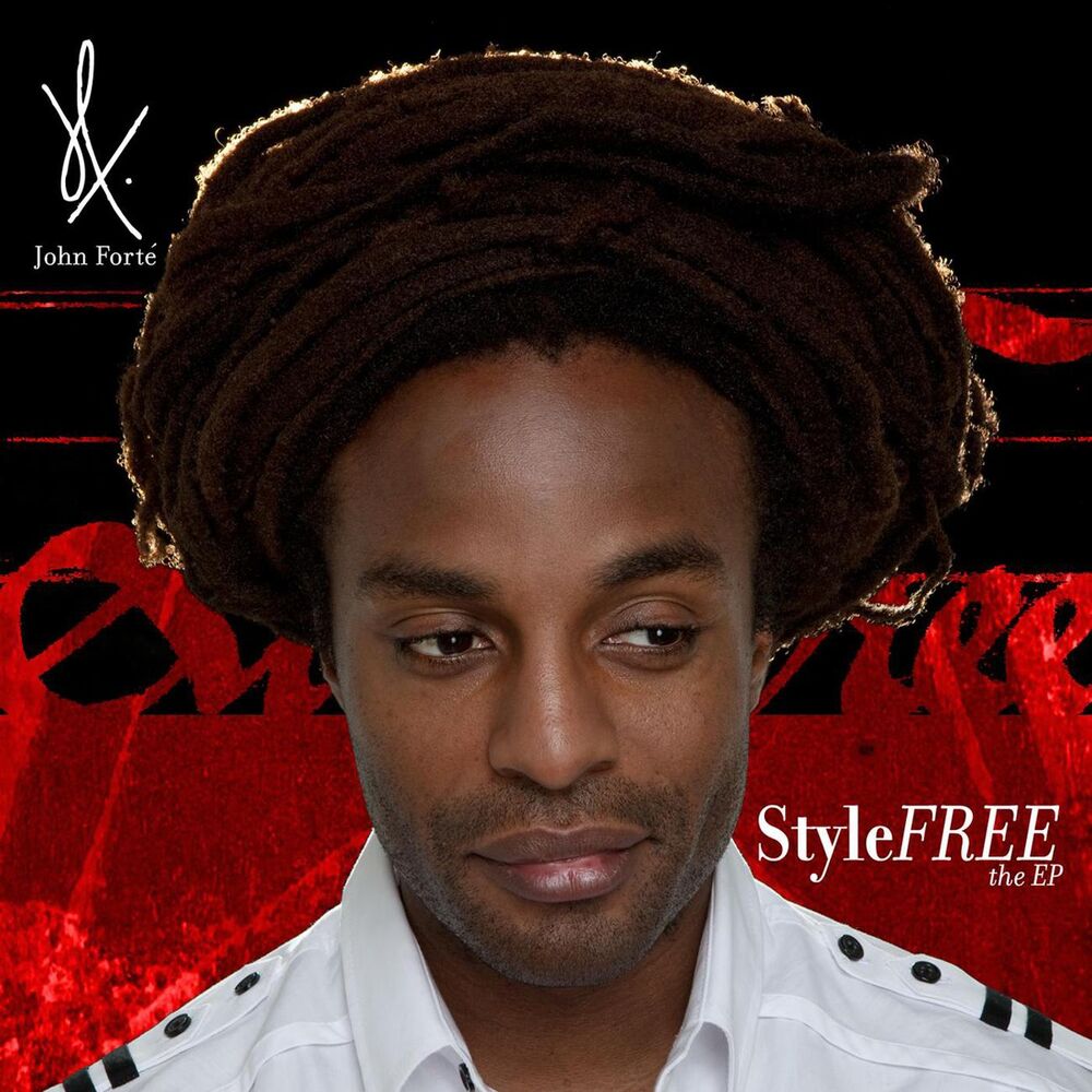 Picture of StyleFREE The EP