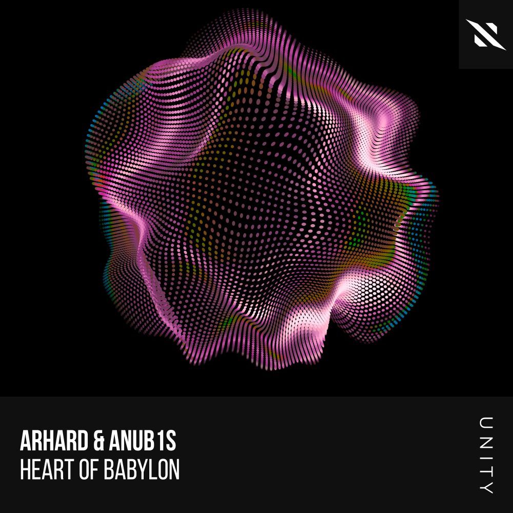 Picture of Heart Of Babylon