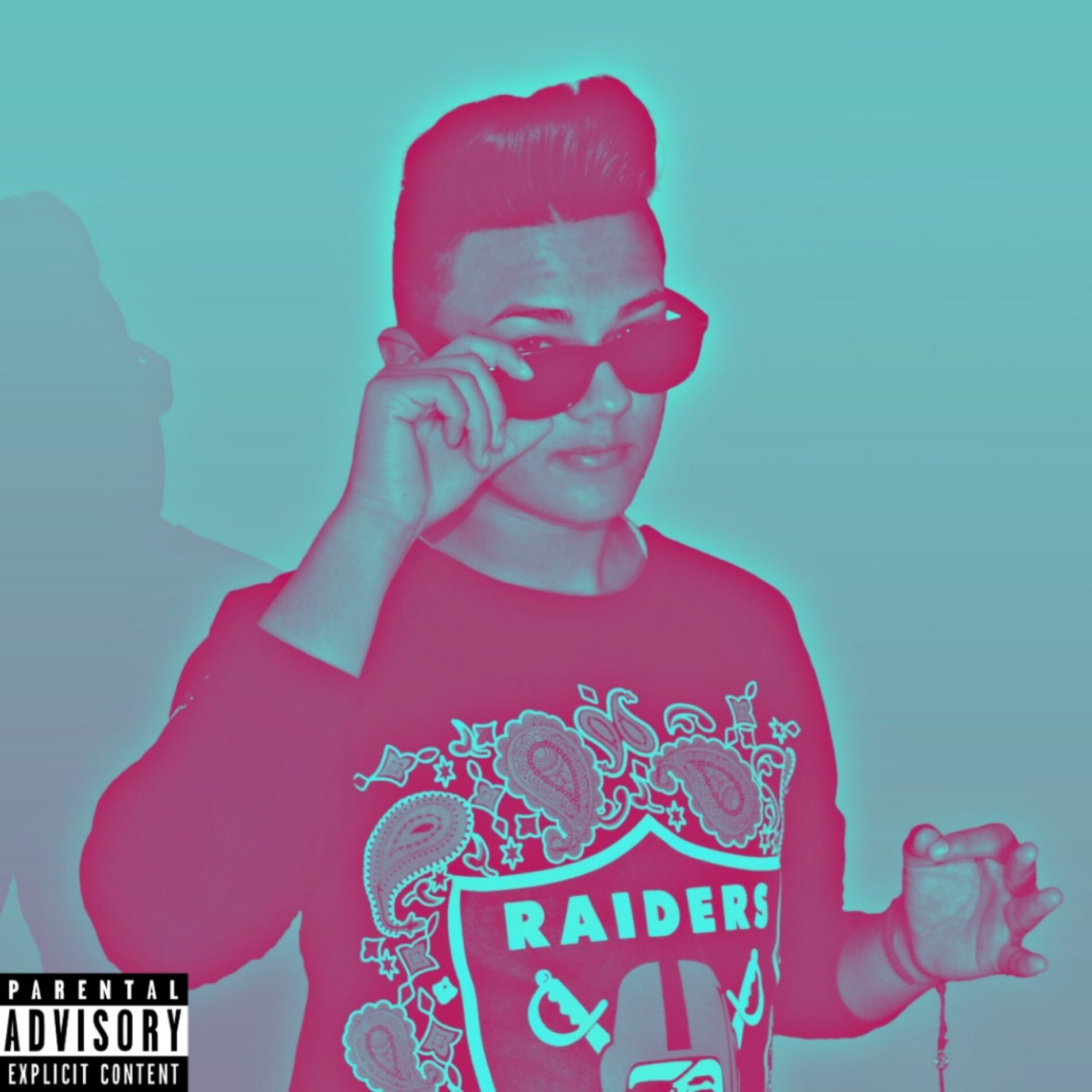 Album cover of Te Voy A Amar