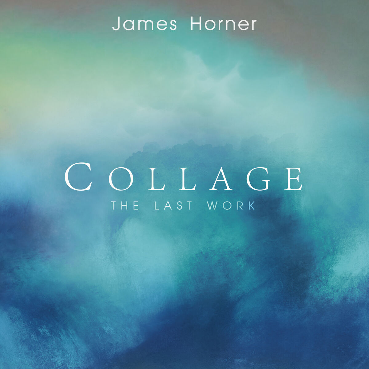 Album cover of Horner: The Ludlows