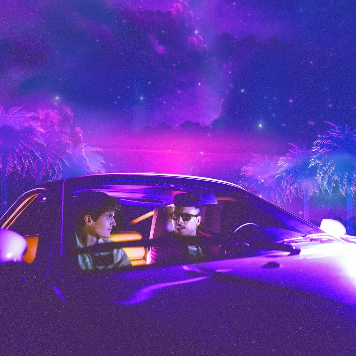 Album picture of Substitution
