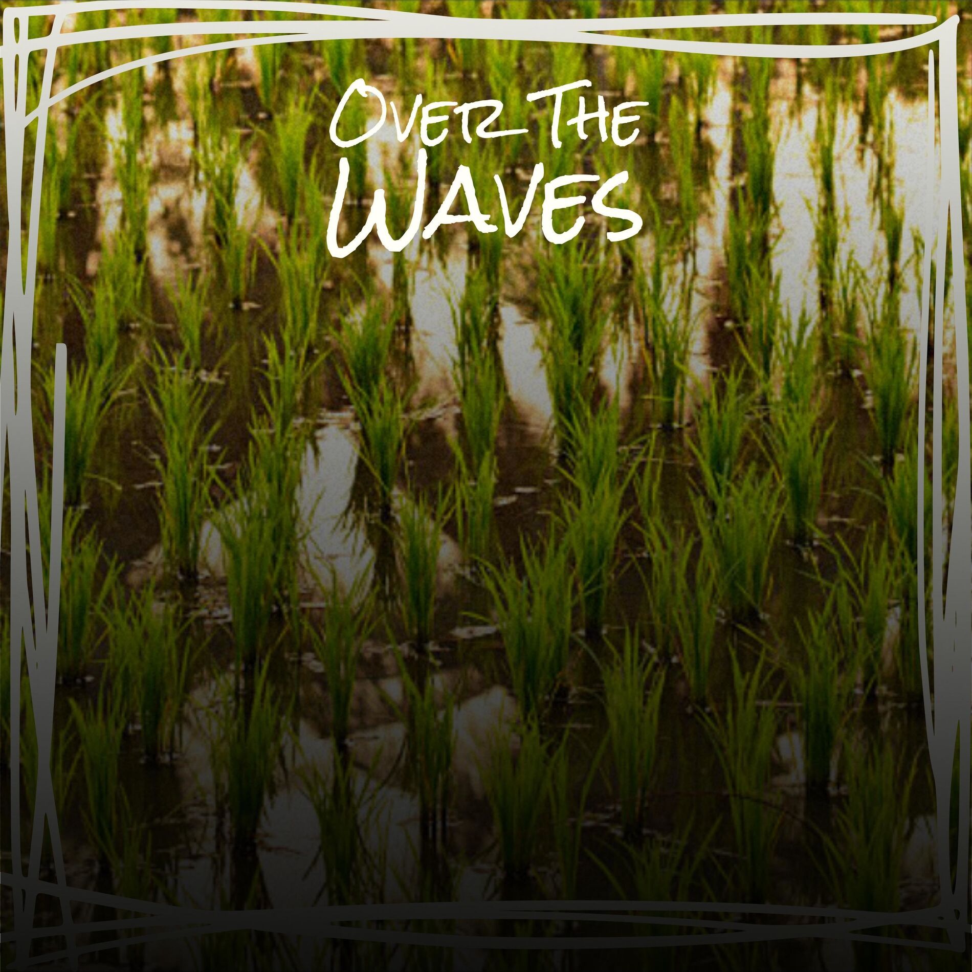 Album cover of Miles Away From Home