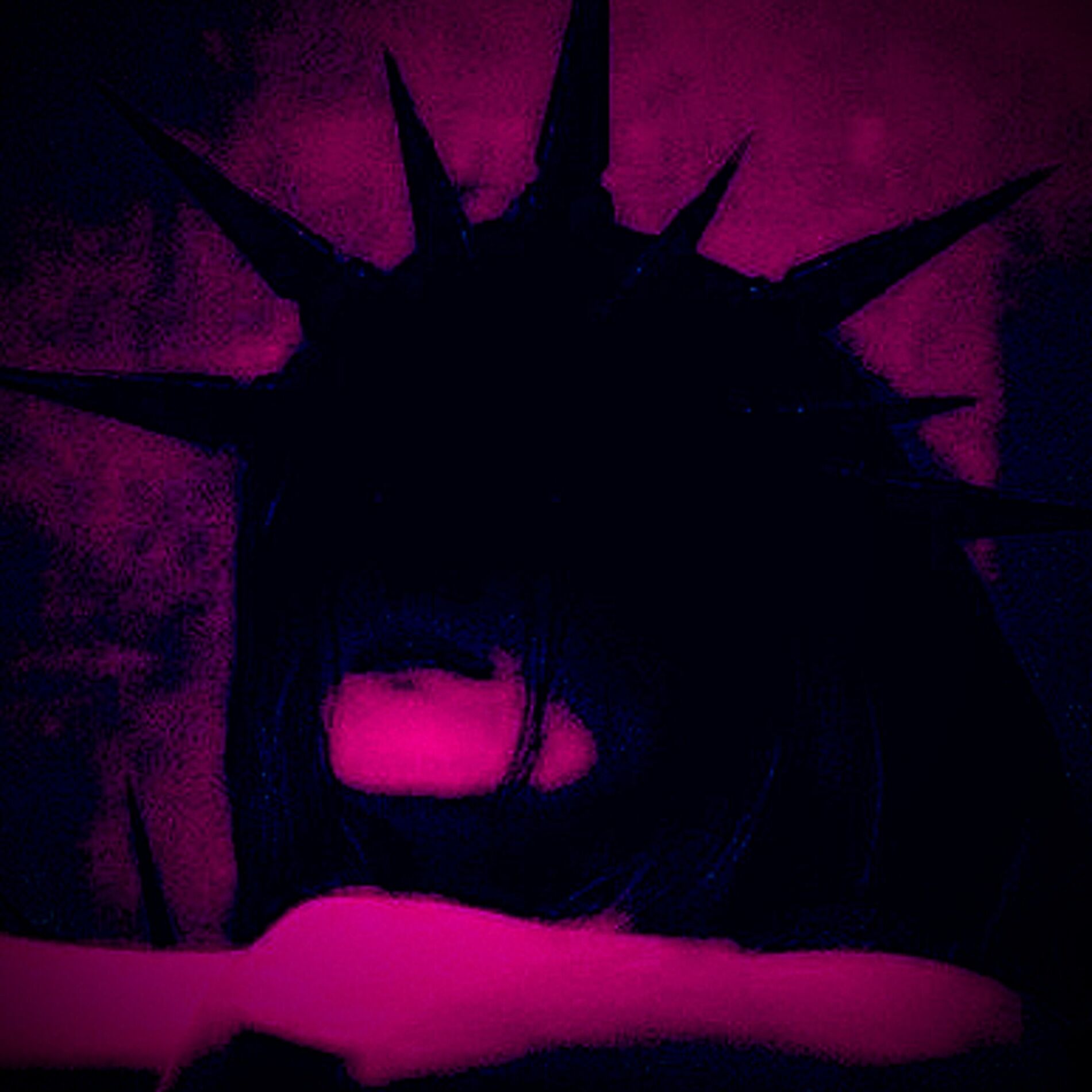 Album cover of Into The Abyss