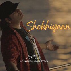 Cover of Shokhiyaan