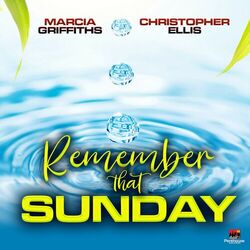 Cover of Remember That Sunday