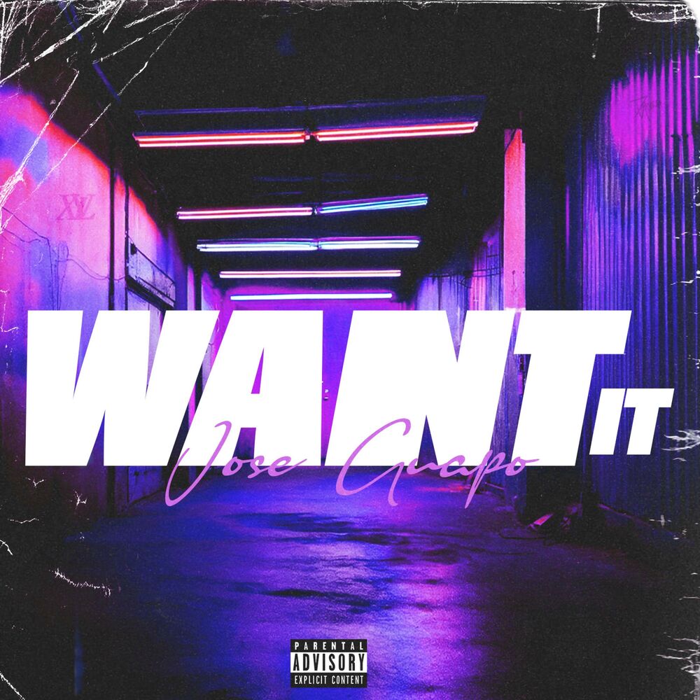 Picture of Want It