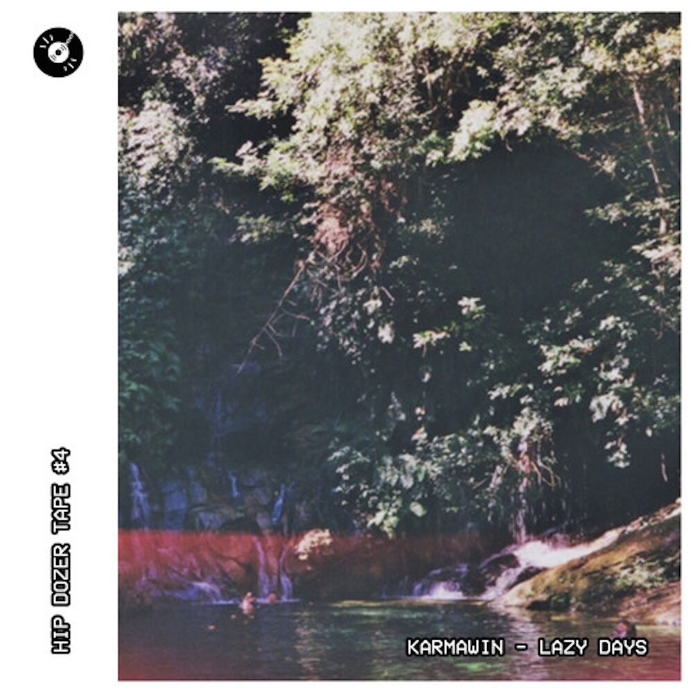Picture of Lazy Days (Tape #4)