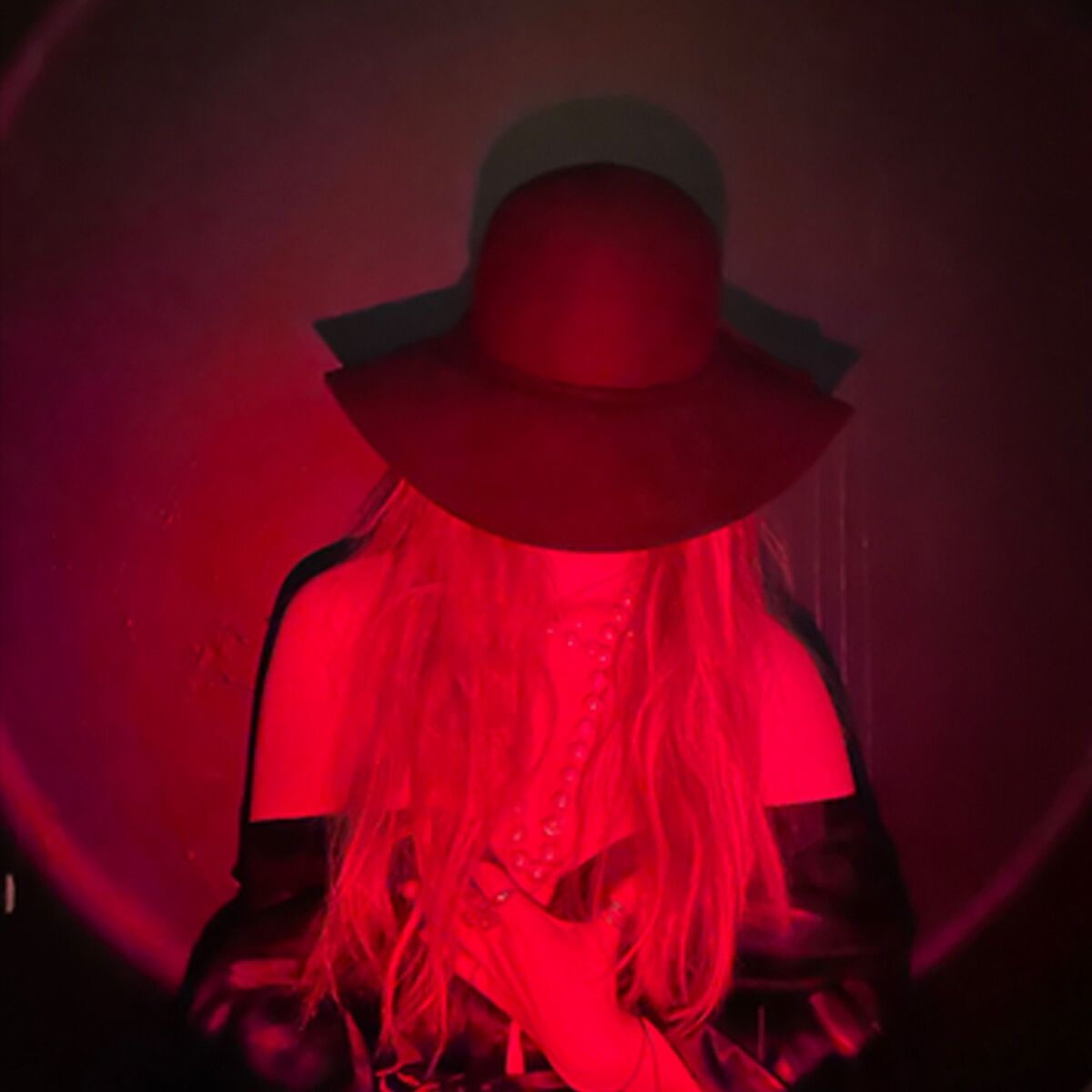 Album cover of Nightmare