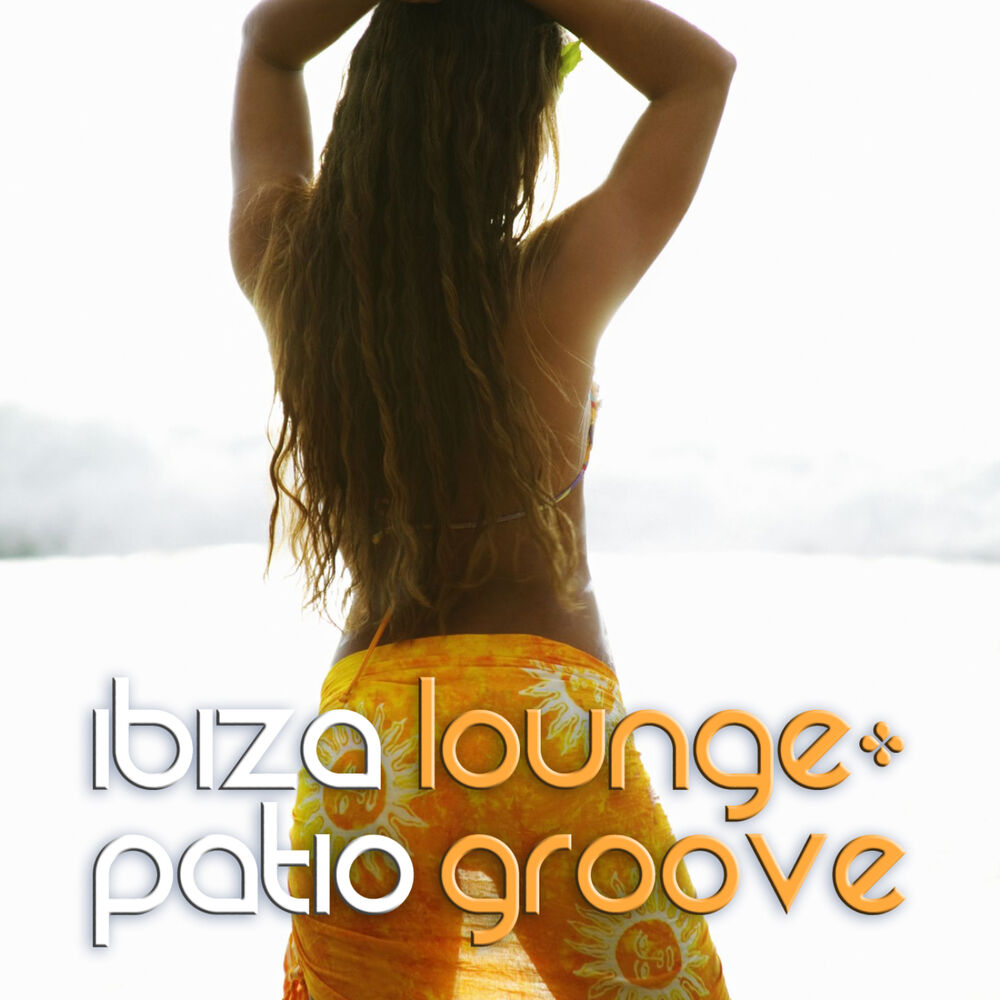 Picture of Ibiza Lounge: Patio Groove