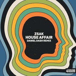 Cover of House Affair (Daniel Dash Remix)