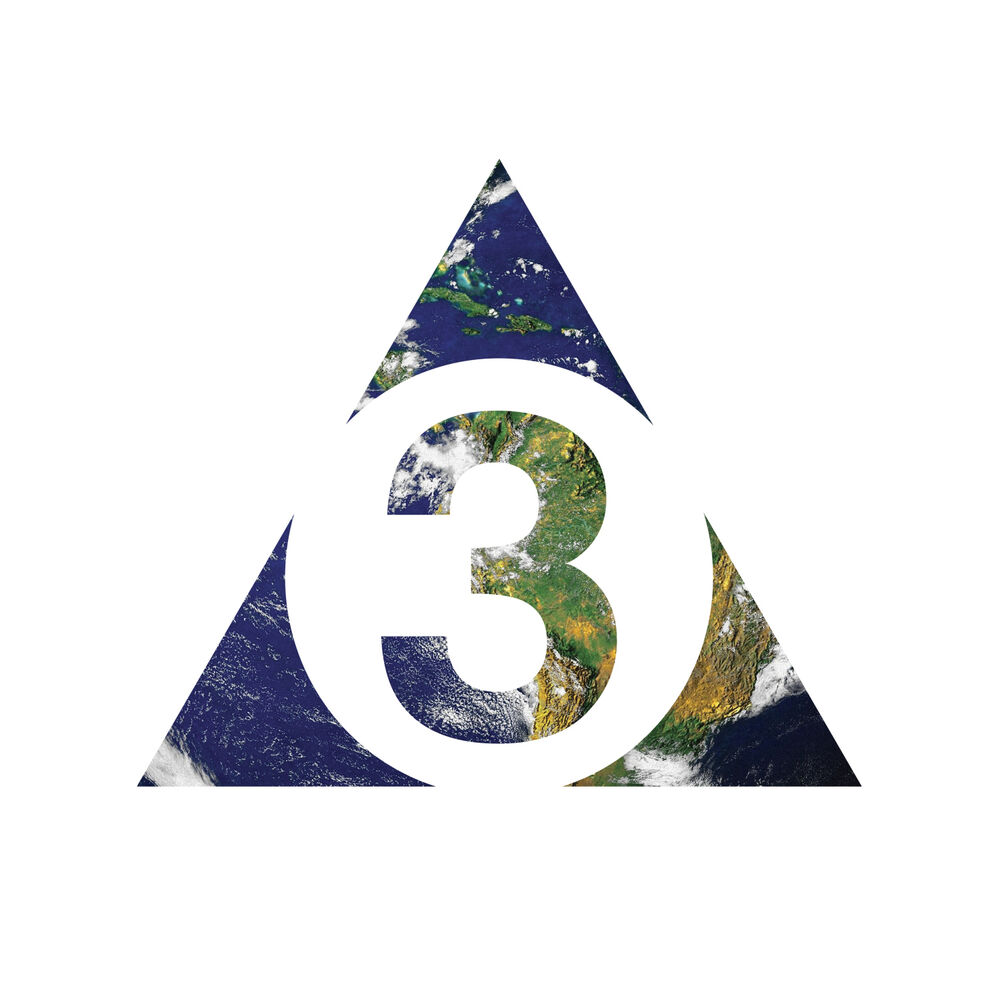Picture of Third World Pyramid