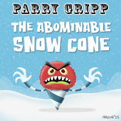 The Abominable Snow Cone