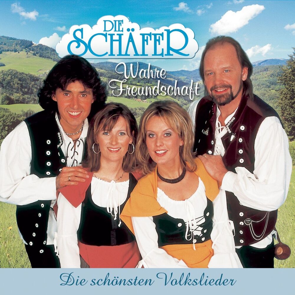 Picture of Wahre Freundschaft
