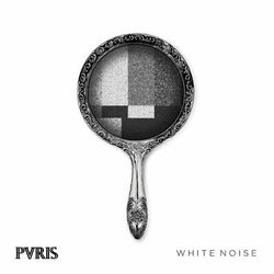 Cover of White Noise (Deluxe Version)