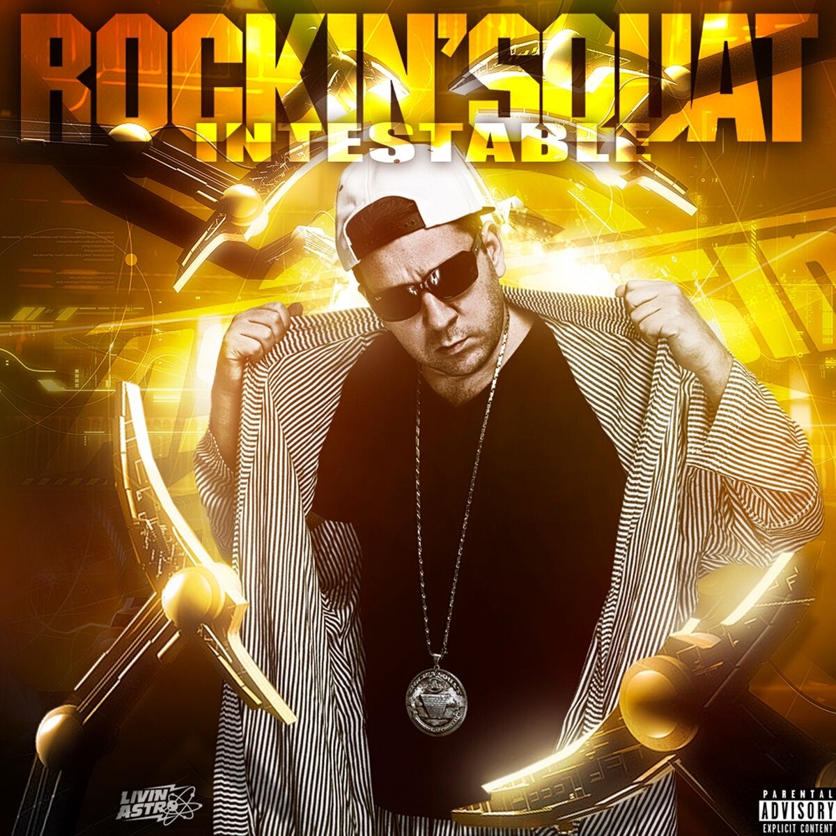Album cover of Intestable