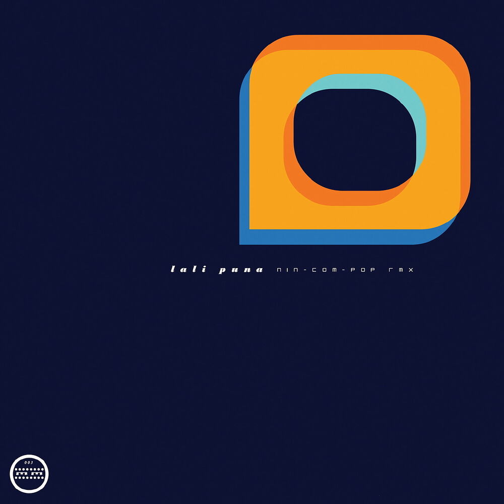 Picture of Nin-com-pop Rmx