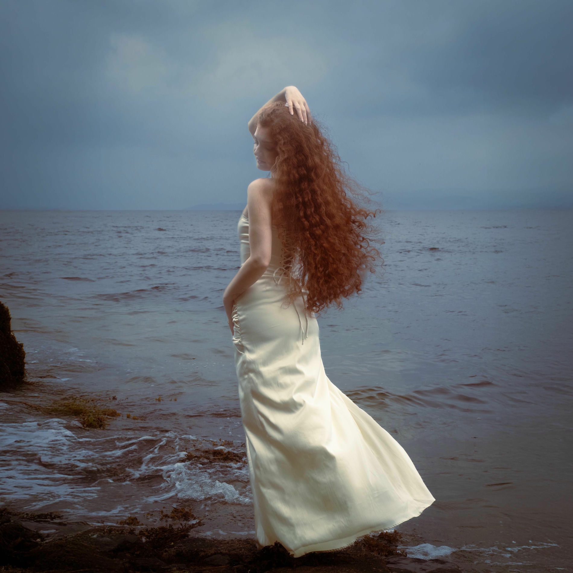 Album cover of Daughter of Eve