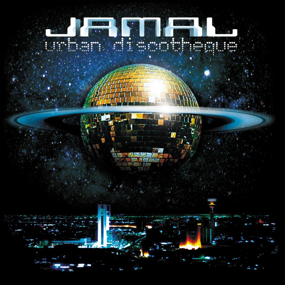 Picture of Urban Discoteque