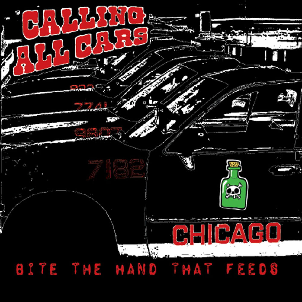 Album artwork for Choices by Calling All Cars