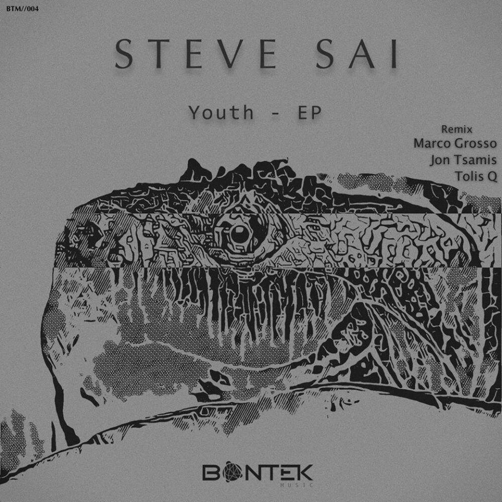 Picture of Youth EP