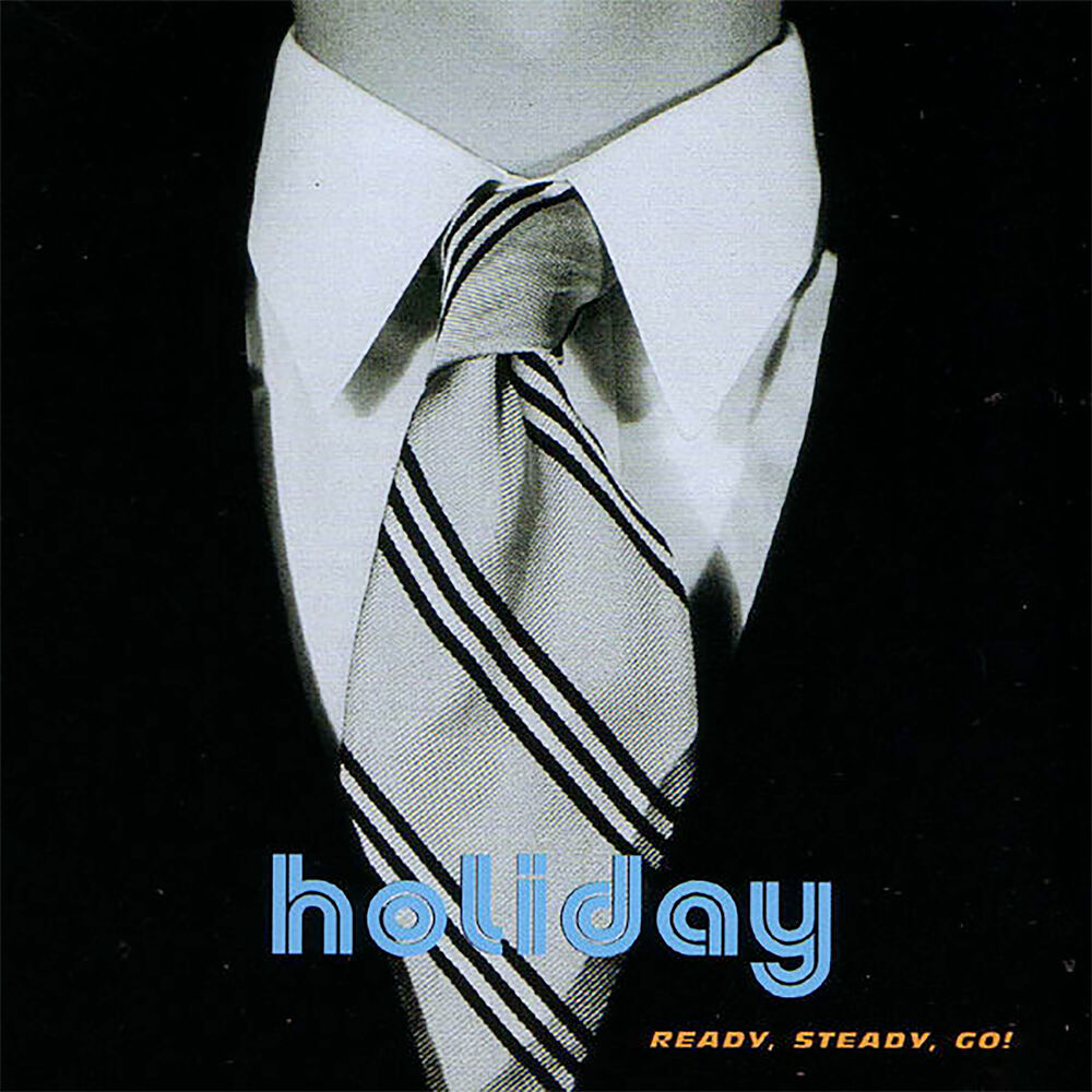 Picture of Ready, Steady, Go!