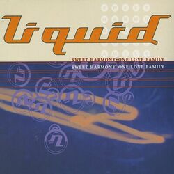 music cover