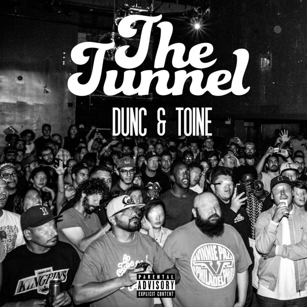 Picture of The Tunnel