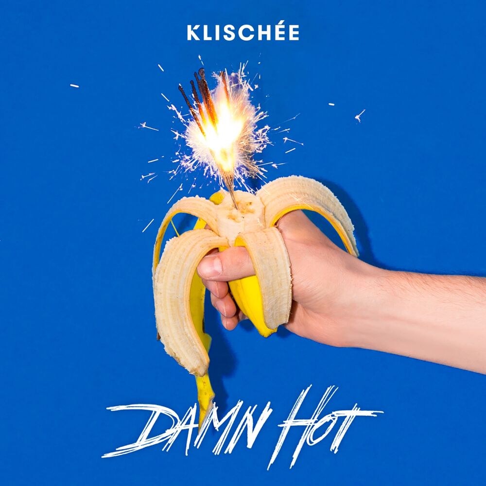 Picture of Damn Hot