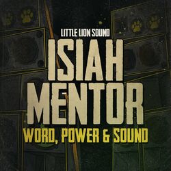 Cover of Word, Power & Sound