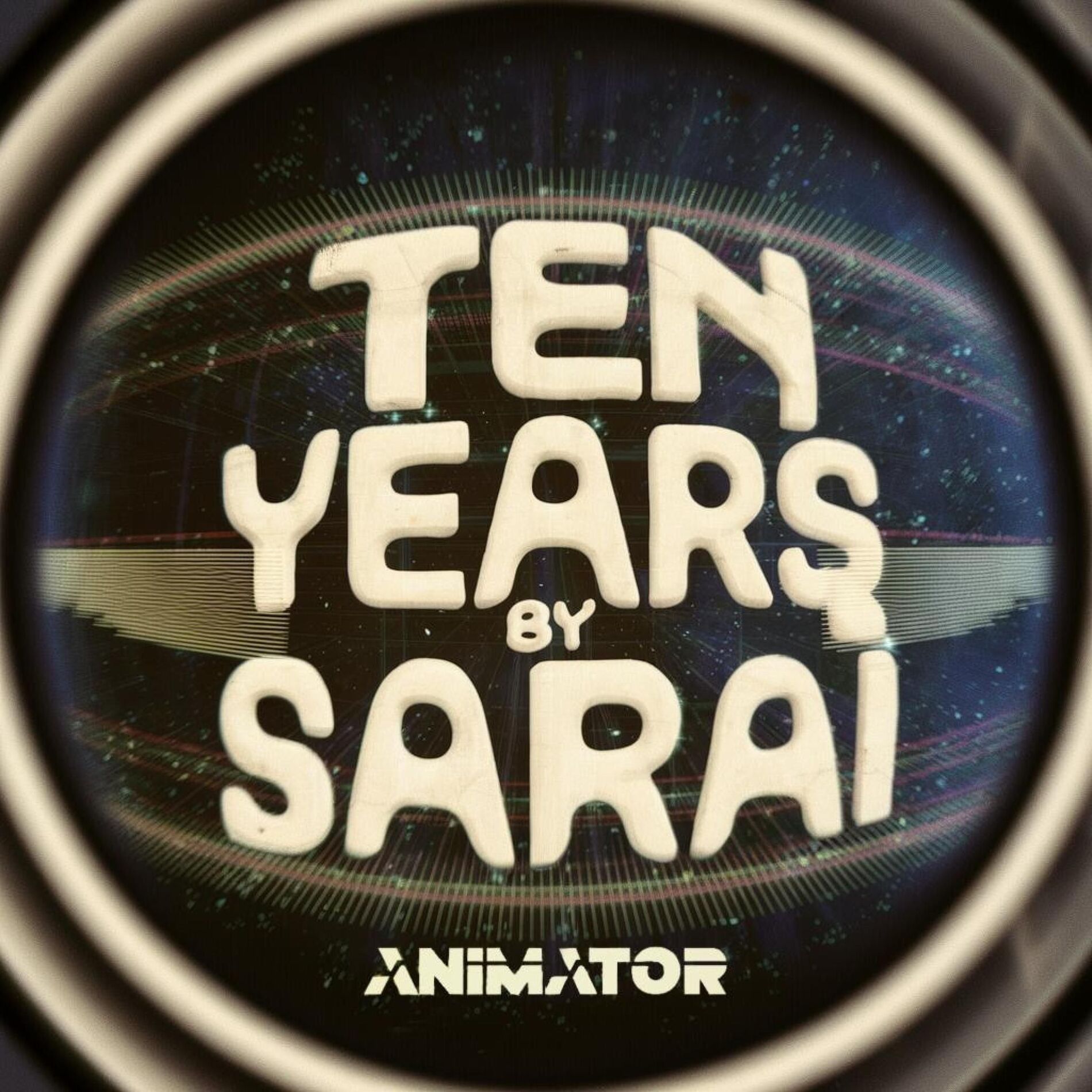 Album cover of 10 Years (feat. SARAI)
