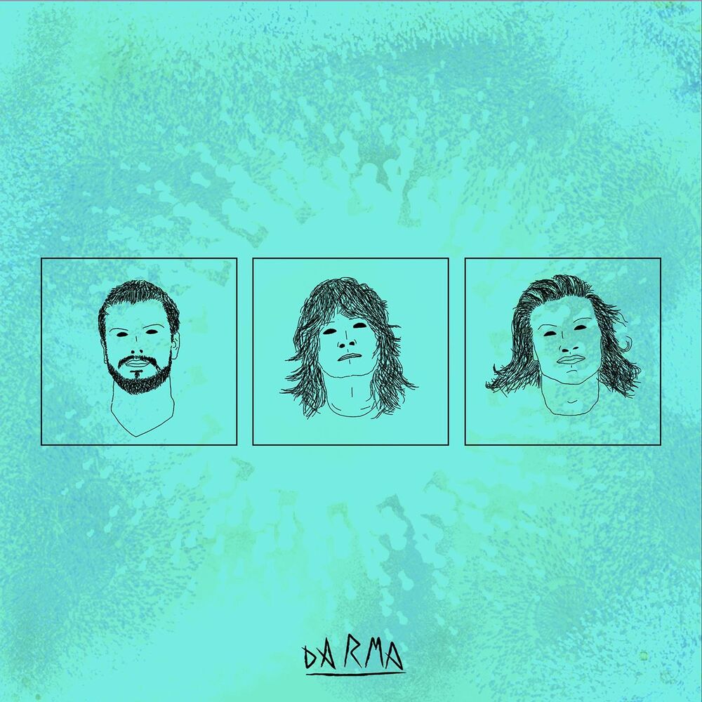 Picture of Darma - EP