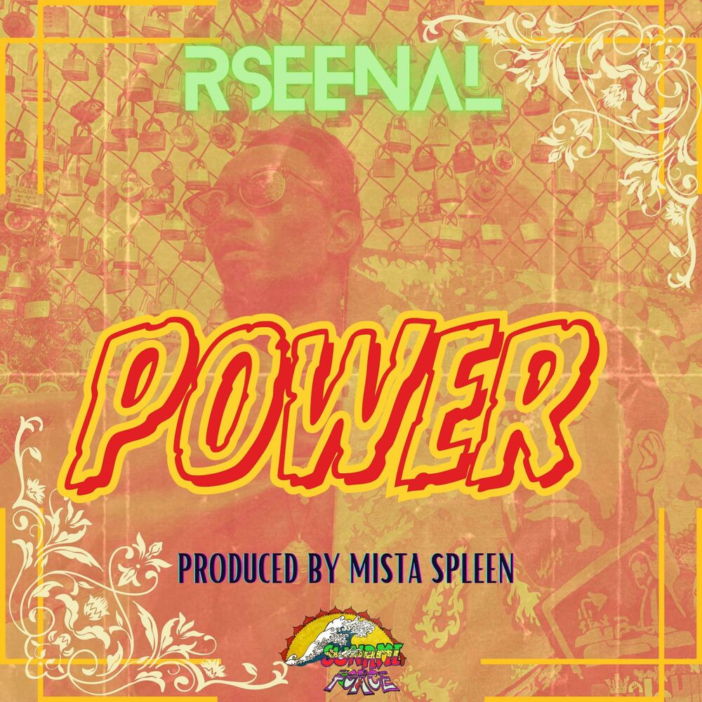 Picture of POWER