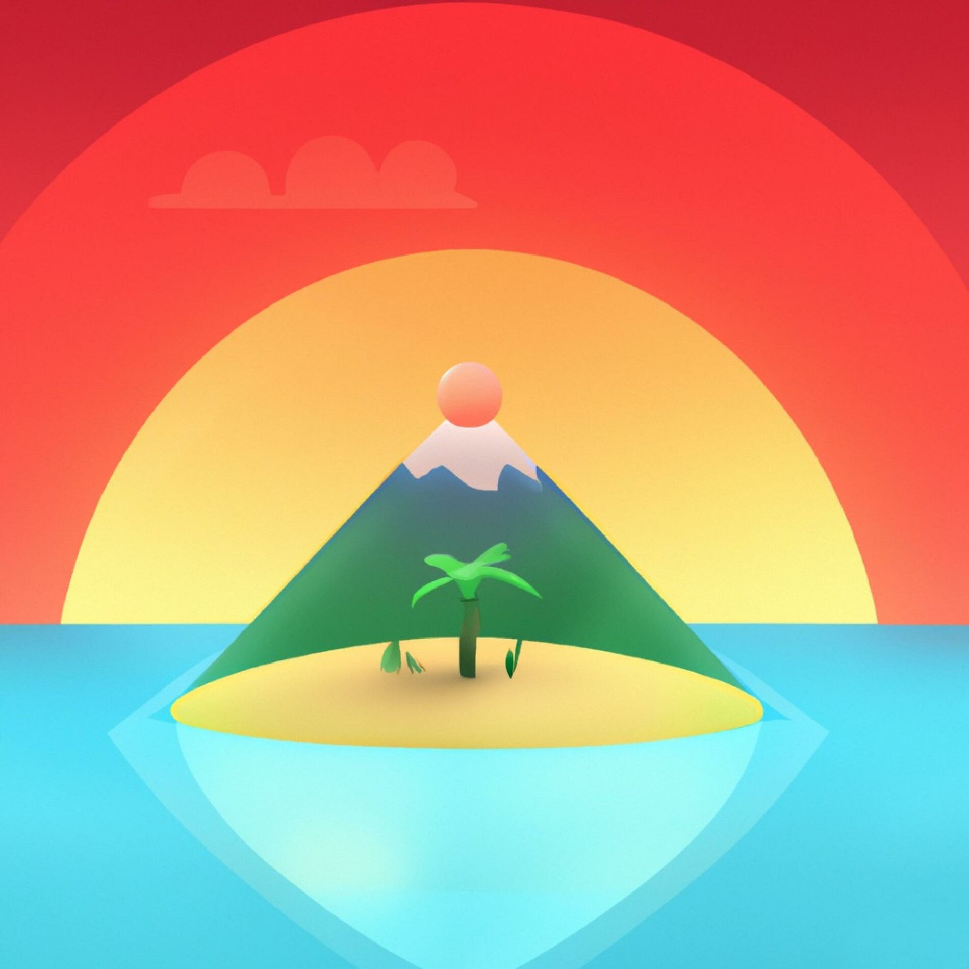 Album cover of Tropic Fruits