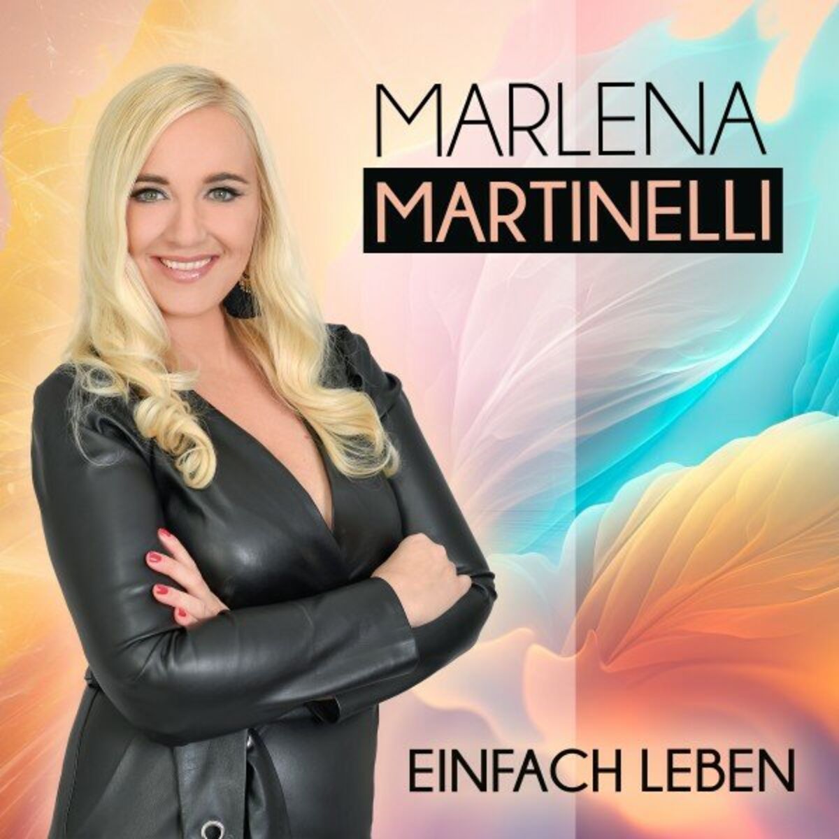 Album cover of Einfach Leben