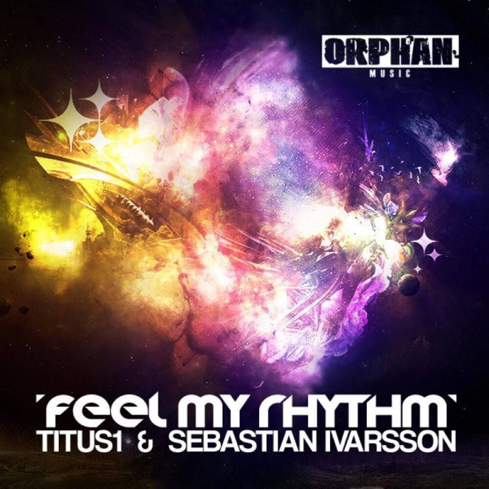 Picture of Feel My Rhythm