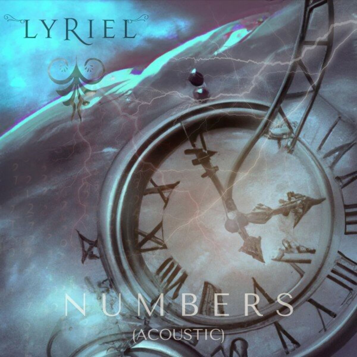 Album cover of Numbers (Acoustic)