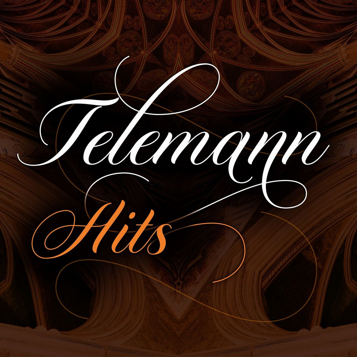 Album cover of Telemann: Hits