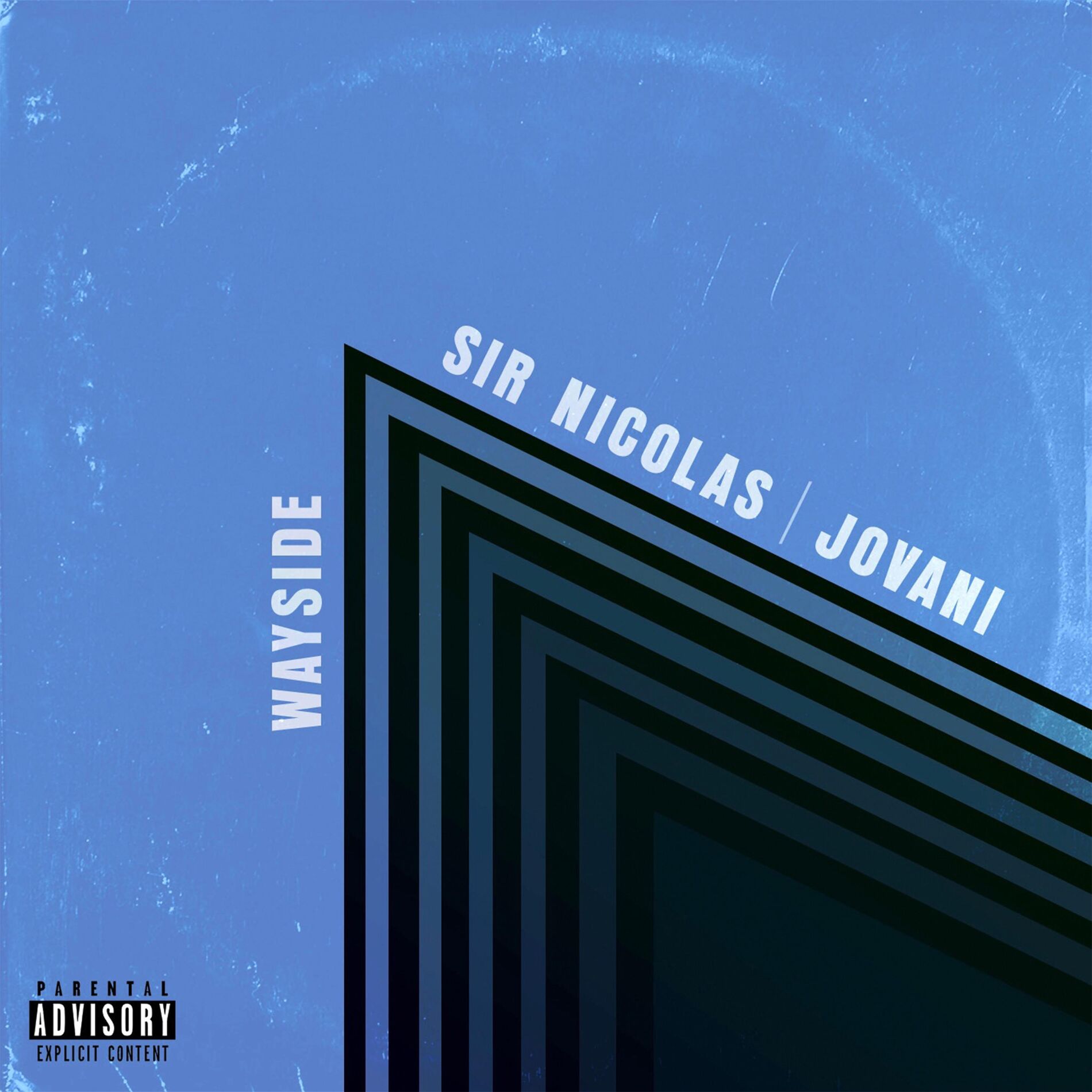 Album cover of Wayside (feat. Jovani)