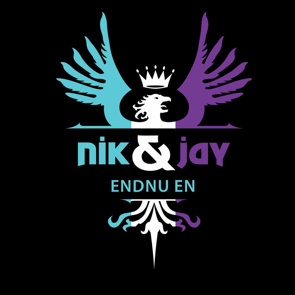 Album cover of Endnu En