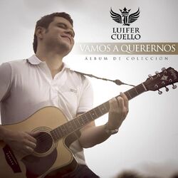 Cover of Vamos a Querernos