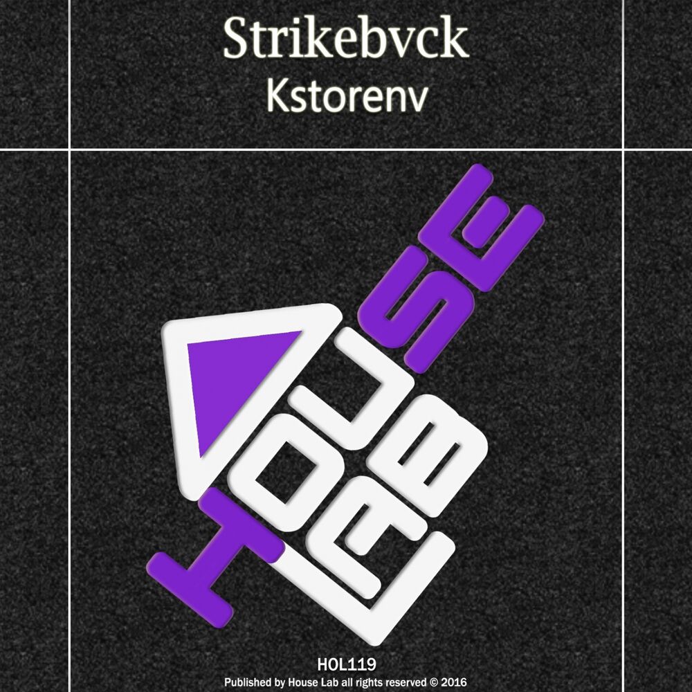 Picture of Strikebvck