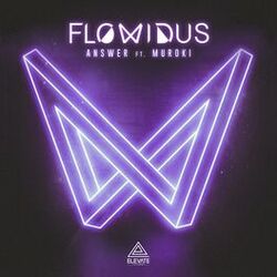 Cover of Answer